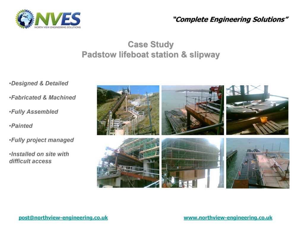 The lifeboat case essay image