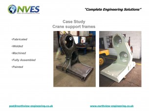 North View Engineering | Complete Engineering Services